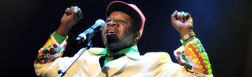 Bal des Sapeurs hommage à Papa Wemba