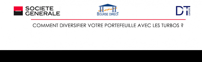 Conférence Société Générale Bourse à Bordeaux