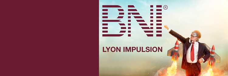Petit-déjeuner d'Affaires lancement du Groupe BNI Lyon Impulsion