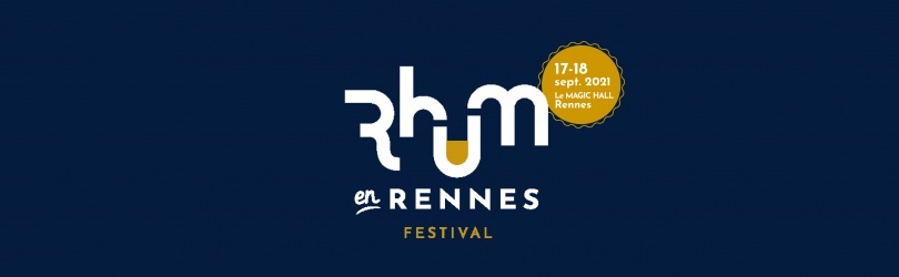 Rhum en Rennes Festival 2021