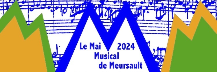 Mai Musical de Meursault