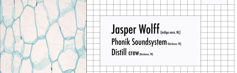 Het Night /w Jasper Wolff & Phonik