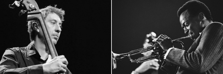 François Bernat Quartet : Tribute to Miles Davis