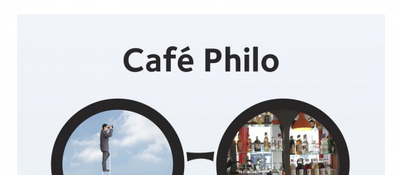 Café Philo - Qu'est-ce que l'identité ?