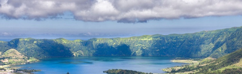 Anne Jouveau | Les Açores, l'archipel magique