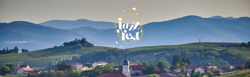 JazzFest' Chiroubles 2024 - Offre Early bird