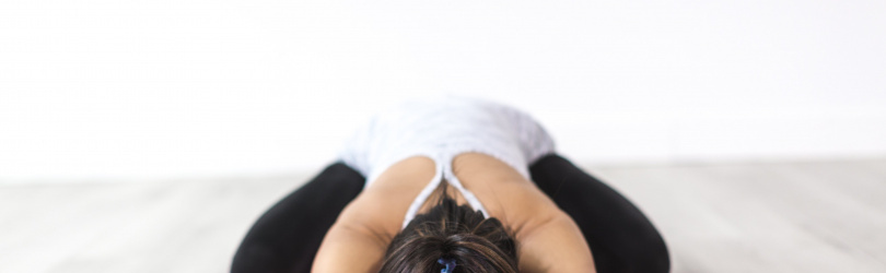 Yoga Thérapie "Prendre soin de son dos"