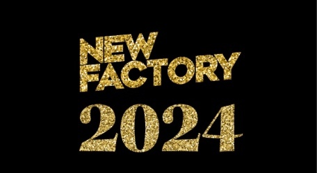 Réveillon 2024 New Factory