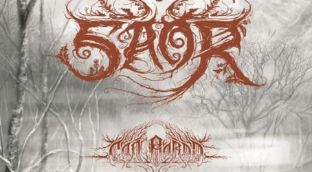 SAOR + CAN BARDD + GUEST
