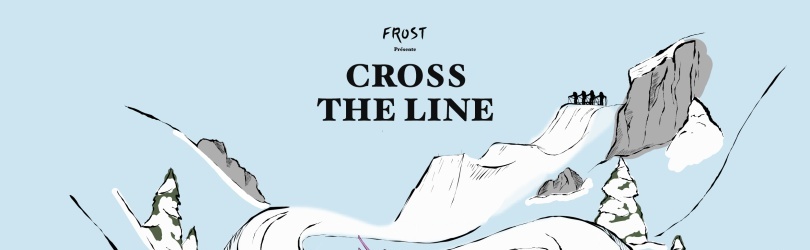Cross The Line - Report au 8-9 Avril 2023