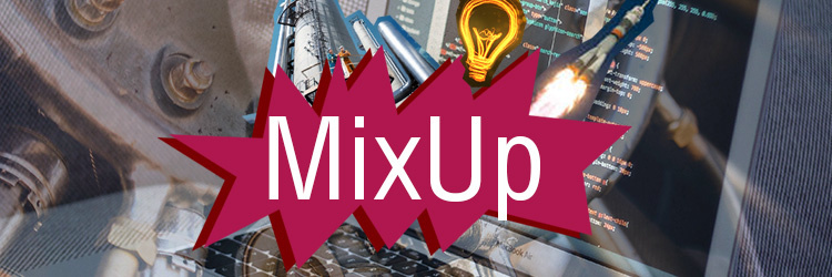 Grési MixUp : le MixUp industrie/start-up du Grésivaudan