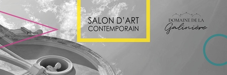 Salon d'Art Contemporain