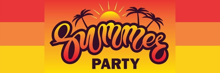 Summer Party Groupe UPV 2022