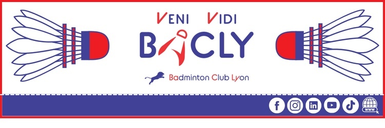 Stage d'initiation & perfectionnement sur les différents services du Badminton