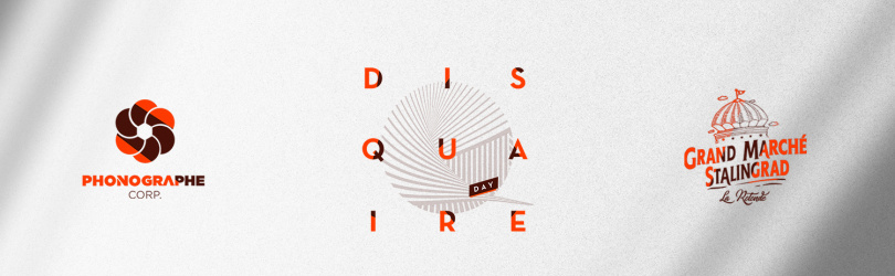 Phonographe Corp présente Disquaire Day w/ Skatebard & DJ Marcelle