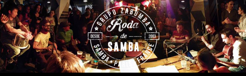 Roda de Samba Zabumba