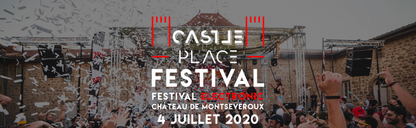 Castle Place Festival