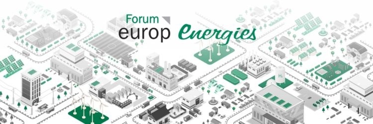 Forum Europ'Energies 2024