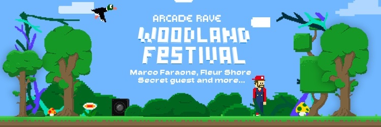 Woodland Festival 2022