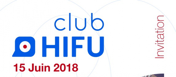 Club HIFU 2019