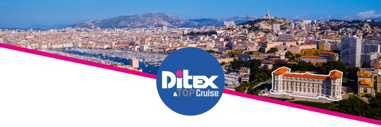 DITEX TOP CRUISE 2019