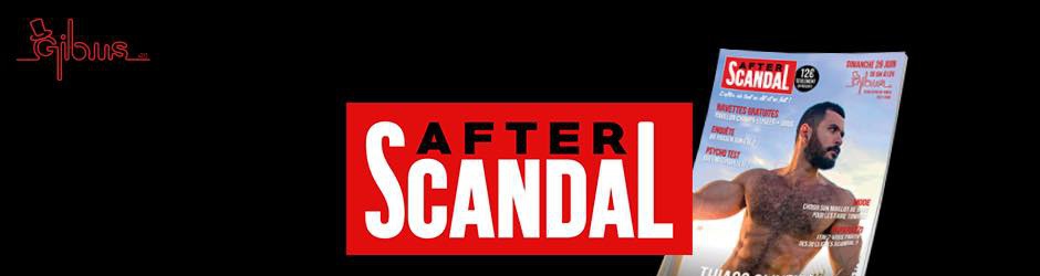 Scandal After n°2