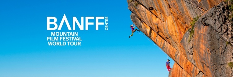 Festival de Banff 2023 - Gap