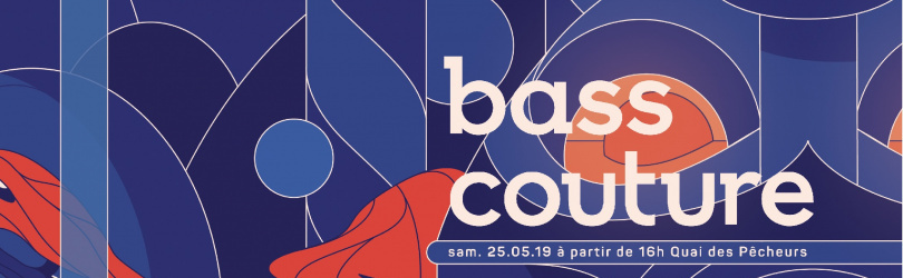 Bass Couture - Open Air