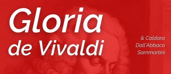 Gloria de Vivaldi à Bazas
