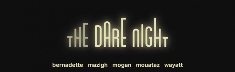 The DARE Night Dj's
