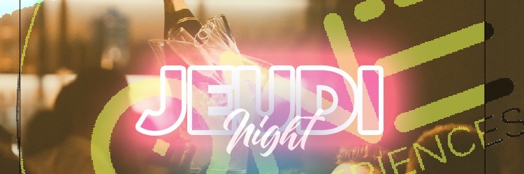 JEUDI ''Night'' AT ONE CLUB BREST (JEU 2 DEC)