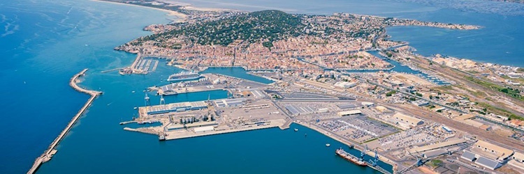 13es Assises Port du futur & Journées Méditerranéennes de l'AIPCN