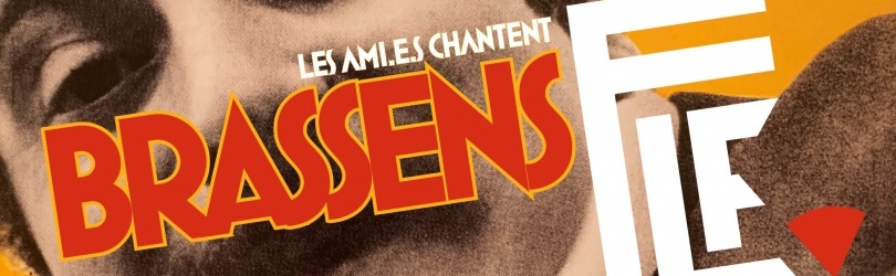Les Ami.e.s Chantent Brassens #100AnsBrassens