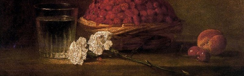 REDIFFUSION : Chardin, l’art de la délicatesse
