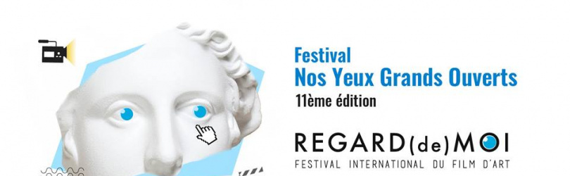 Festival "Nos Yeux Grands Ouverts"