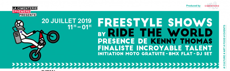 Freestyle Shows