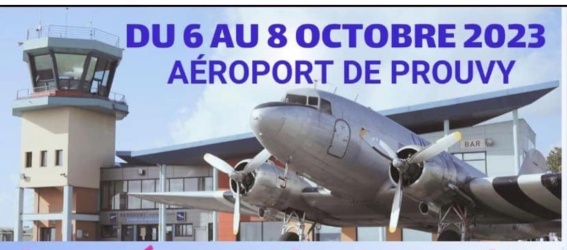 JPO de l'aéroport en partenariat avec mongolfiades 30 ballons, expo avion, voitures et baptèmes