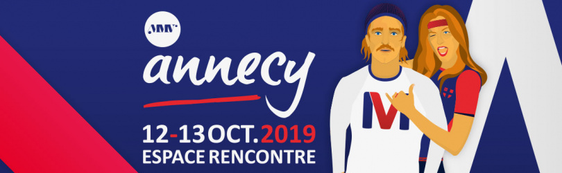Marché de la Mode Vintage 2019 ANNECY sur Yurplan