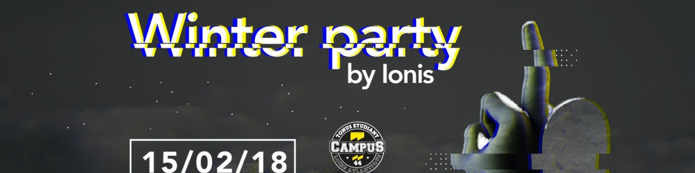 Tonus Ionis - Winter Party