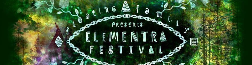 Elementra Festival Promo Party in PARIS