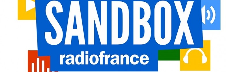 Job Session : l'open innovation à Radio France
