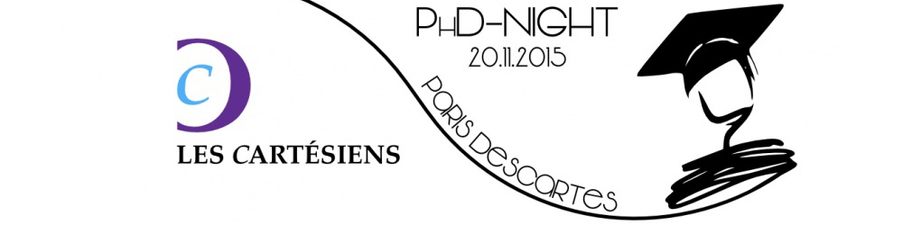 PhD-Night 2015 Paris Descartes