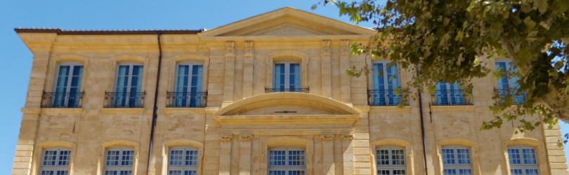 Promenade à Aix-en-Provence | "Trésors de Venise, la collection Cini" à l'Hôtel de Caumont avec Barbara Lepecheux