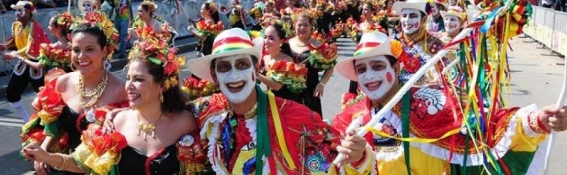 Carnaval Latino