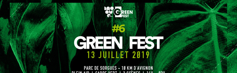 GREEN FEST 2019