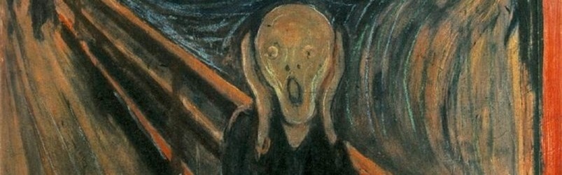 Munch, le peintre des états d’âme