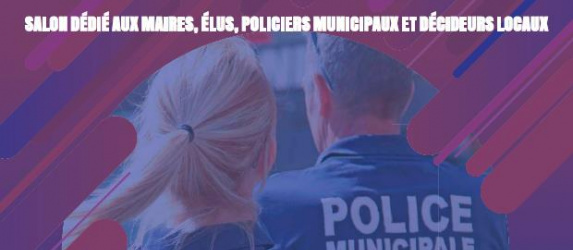 Rencontre Régionale Nouvelle Aquitaine des Polices Territoriales