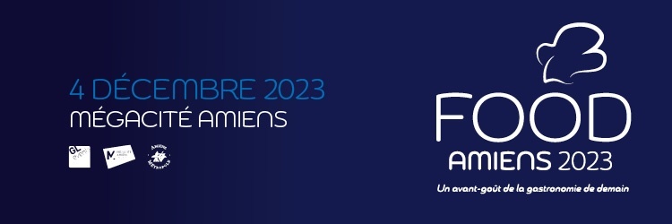 Food Amiens 2023