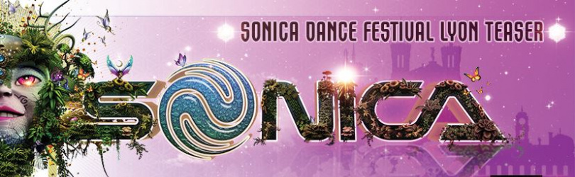 1001 Bass ॐ Sonica Dance Festival
