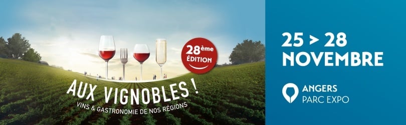 Aux Vignobles ! Biarritz 2023